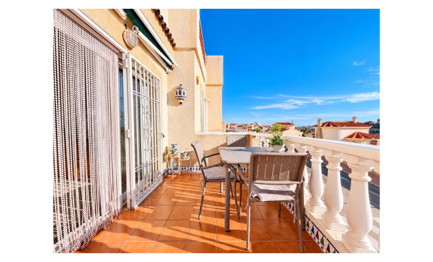 Reventa - Apartment - Top Floor - Ciudad Quesada