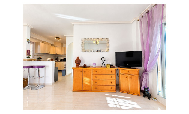 Reventa - Apartment - Top Floor - Ciudad Quesada