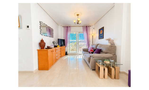Reventa - Apartment - Top Floor - Ciudad Quesada