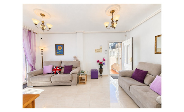 Reventa - Apartment - Top Floor - Ciudad Quesada