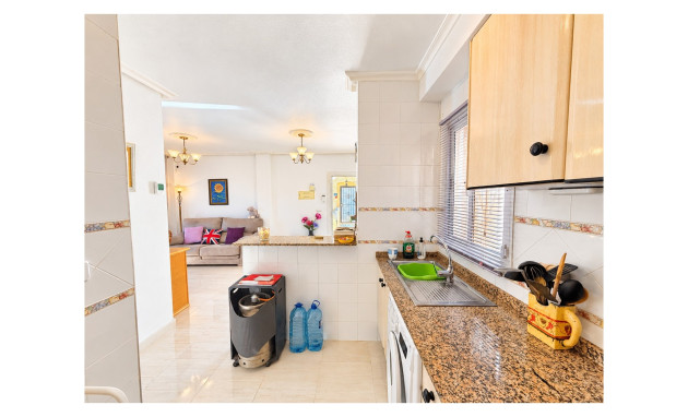 Reventa - Apartment - Top Floor - Ciudad Quesada