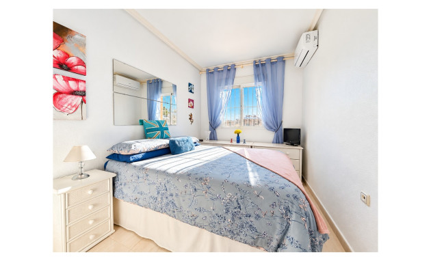Reventa - Apartment - Top Floor - Ciudad Quesada