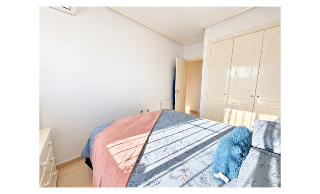 Reventa - Apartment - Top Floor - Ciudad Quesada