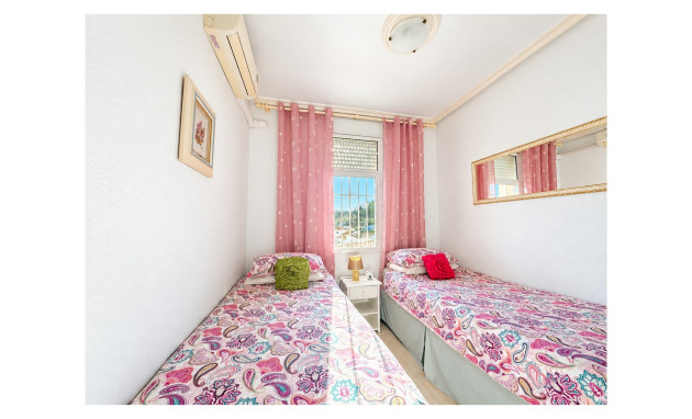 Reventa - Apartment - Top Floor - Ciudad Quesada