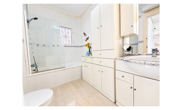 Reventa - Apartment - Top Floor - Ciudad Quesada