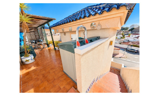 Reventa - Apartment - Top Floor - Ciudad Quesada