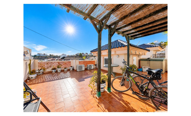 Reventa - Apartment - Top Floor - Ciudad Quesada