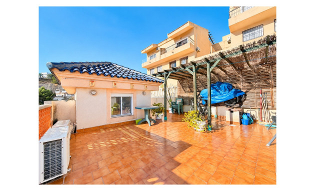 Reventa - Apartment - Top Floor - Ciudad Quesada