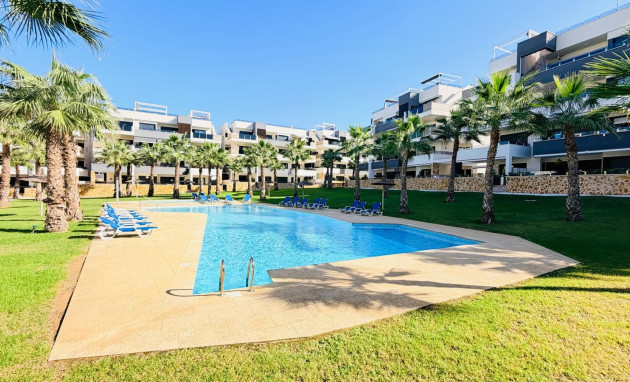 Reventa - Apartamento - Sin dormitorio - Orihuela Costa - Los Altos