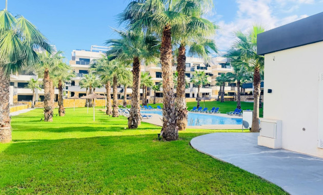 Reventa - Apartamento - Sin dormitorio - Orihuela Costa - Los Altos