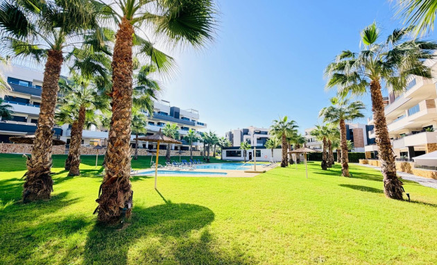 Reventa - Apartamento - Sin dormitorio - Orihuela Costa - Los Altos