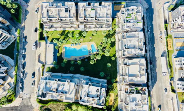 Reventa - Apartamento - Sin dormitorio - Orihuela Costa - Los Altos