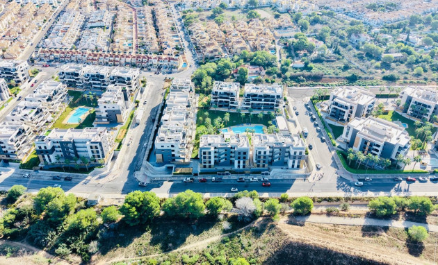 Reventa - Apartamento - Sin dormitorio - Orihuela Costa - Los Altos