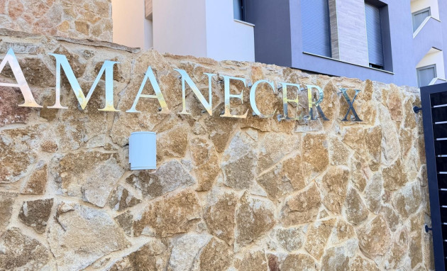 Reventa - Apartamento - Sin dormitorio - Orihuela Costa - Los Altos