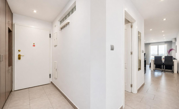 Herverkoop - Apartment - Torrevieja - Playa del cura
