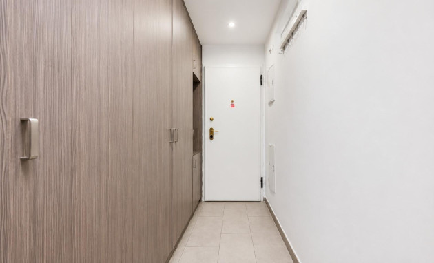 Herverkoop - Apartment - Torrevieja - Playa del cura