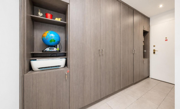 Herverkoop - Apartment - Torrevieja - Playa del cura
