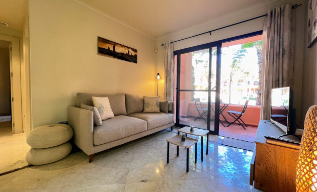 Herverkoop - Apartment - Los Alcazares - Los Narejos