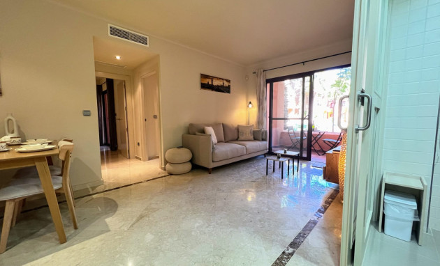 Herverkoop - Apartment - Los Alcazares - Los Narejos