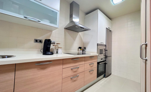 Herverkoop - Apartment - Los Alcazares - Los Narejos