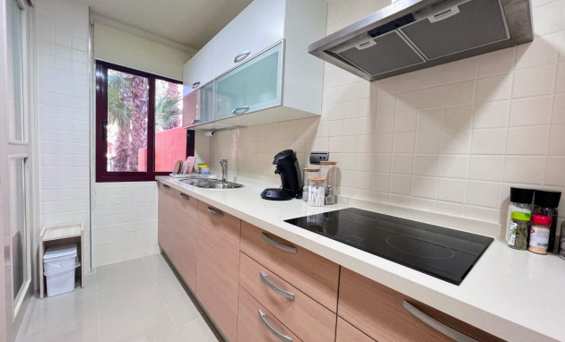 Herverkoop - Apartment - Los Alcazares - Los Narejos