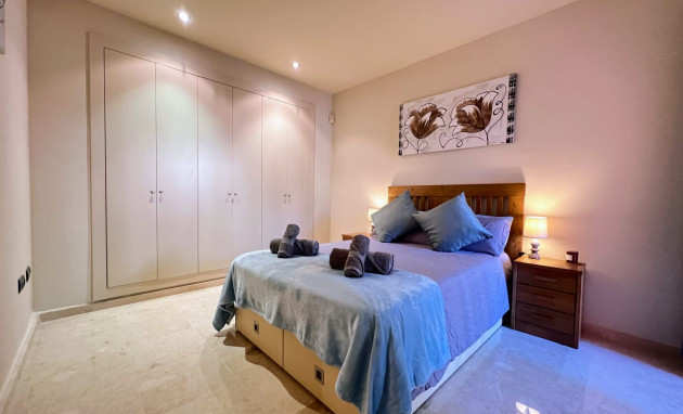 Herverkoop - Apartment - Los Alcazares - Los Narejos