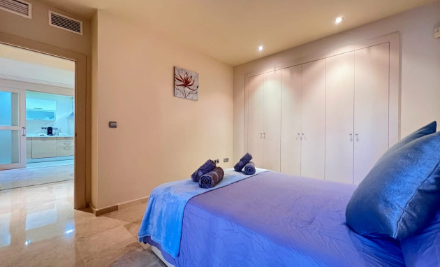 Herverkoop - Apartment - Los Alcazares - Los Narejos