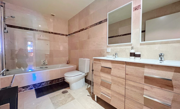 Herverkoop - Apartment - Los Alcazares - Los Narejos