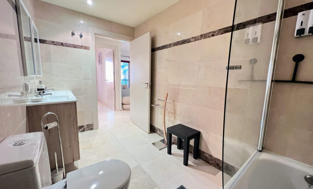 Herverkoop - Apartment - Los Alcazares - Los Narejos
