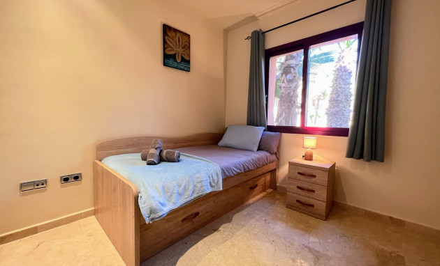 Herverkoop - Apartment - Los Alcazares - Los Narejos