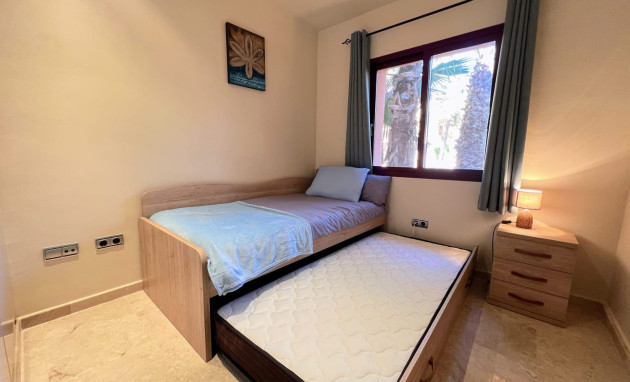 Herverkoop - Apartment - Los Alcazares - Los Narejos
