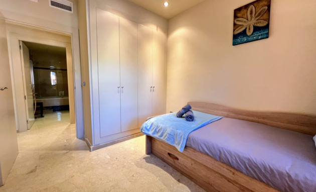 Herverkoop - Apartment - Los Alcazares - Los Narejos