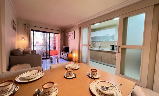 Herverkoop - Apartment - Los Alcazares - Los Narejos