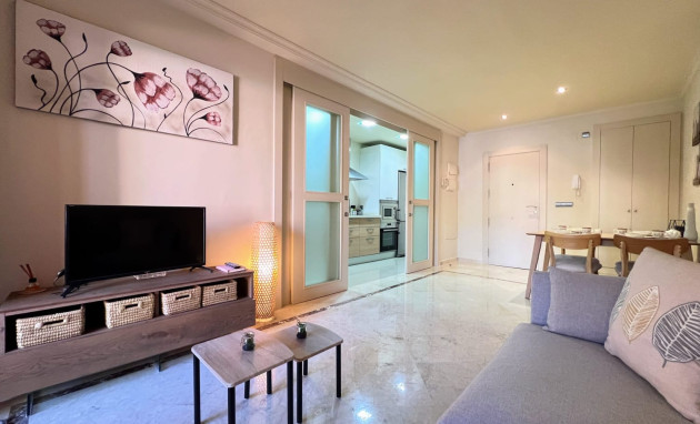 Herverkoop - Apartment - Los Alcazares - Los Narejos