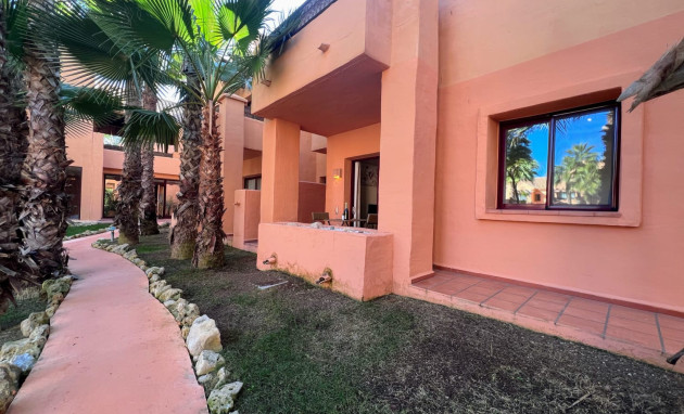 Herverkoop - Apartment - Los Alcazares - Los Narejos