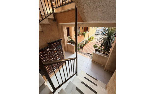 Resale - Studio - Torrevieja - La Siesta - El Salado - Torreta