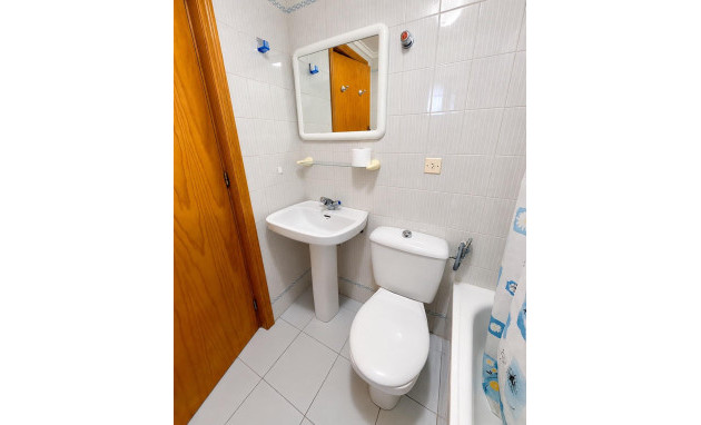Resale - Studio - Torrevieja - La Siesta - El Salado - Torreta