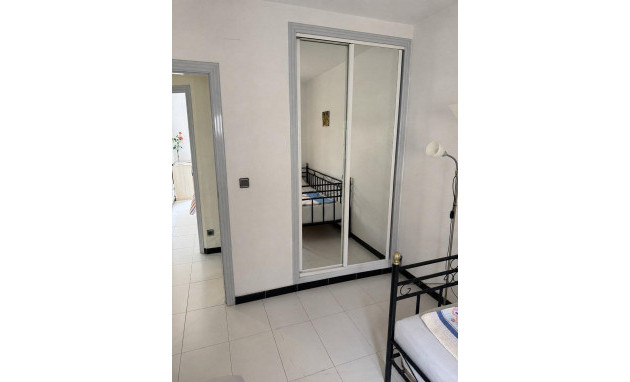 Herverkoop - Bungalow - Gelijkvloers - Torrevieja - La siesta