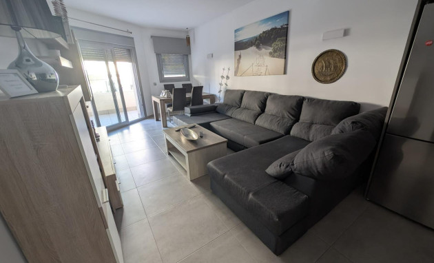 Herverkoop - Apartment - Torrevieja - La veleta