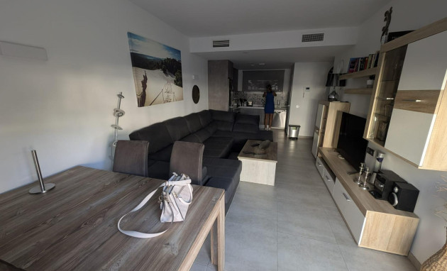 Herverkoop - Apartment - Torrevieja - La veleta