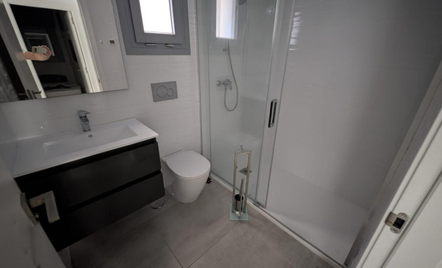 Herverkoop - Apartment - Torrevieja - La veleta