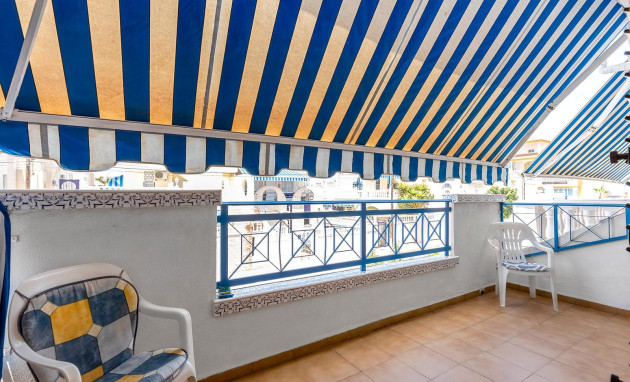 Herverkoop - Semi - Torrevieja - La Mata
