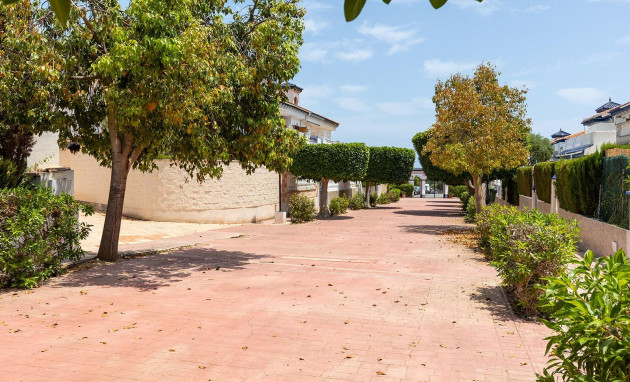 Herverkoop - Semi - Torrevieja - La Mata