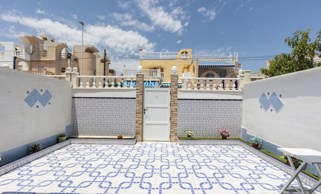 Herverkoop - Semi - Torrevieja - La Mata