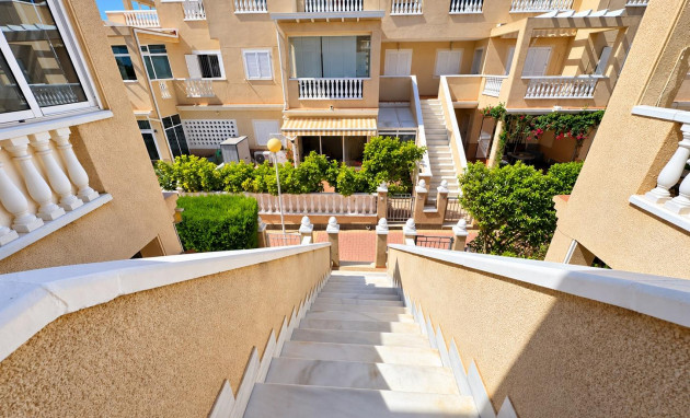 Herverkoop - Apartment - Orihuela Costa - Punta Prima
