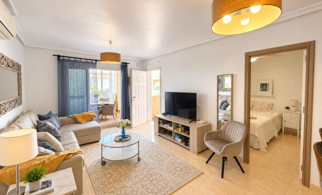 Herverkoop - Apartment - Orihuela Costa - Punta Prima