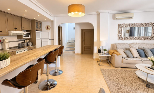 Herverkoop - Apartment - Orihuela Costa - Punta Prima