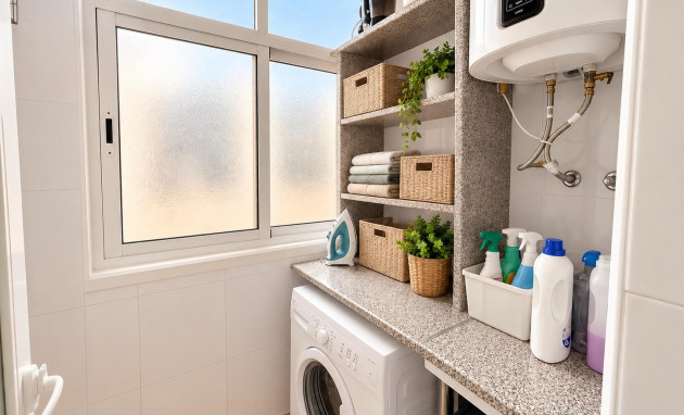 Herverkoop - Apartment - Orihuela Costa - Punta Prima