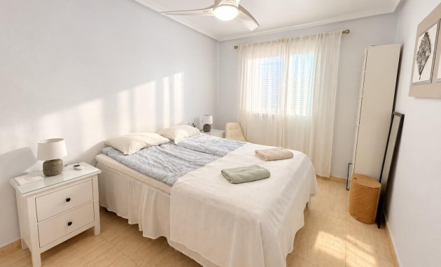 Herverkoop - Apartment - Orihuela Costa - Punta Prima