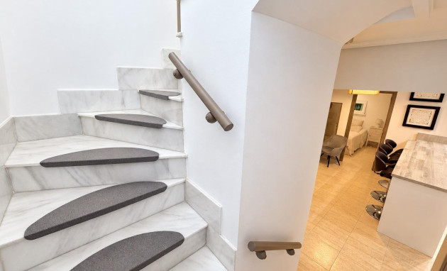 Herverkoop - Apartment - Orihuela Costa - Punta Prima